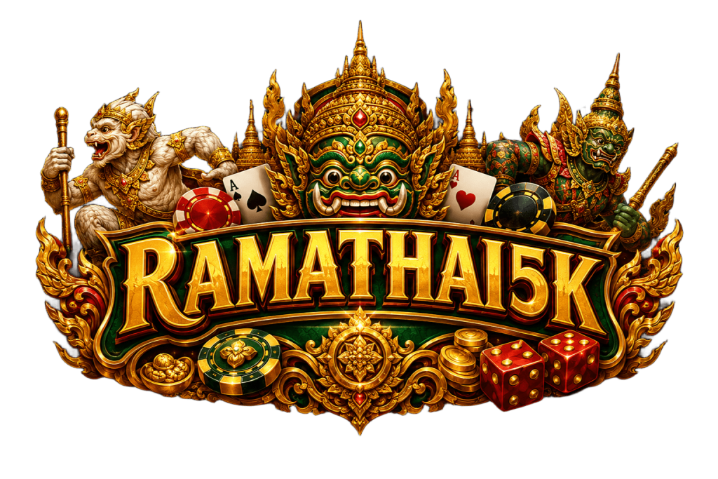 Ramathai5k